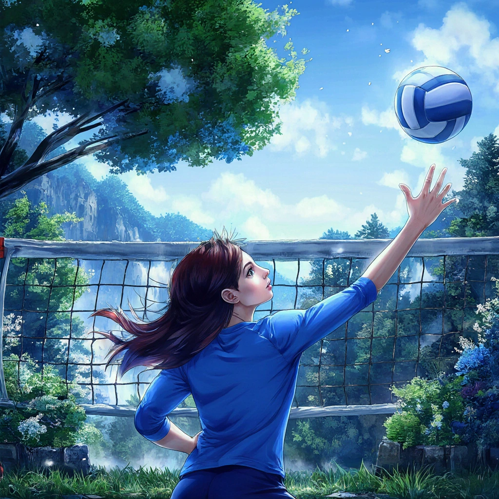 Волейбол: результаты, календарь, таблицы и статистика Волейбол: результаты, календарь, таблицы и статистика